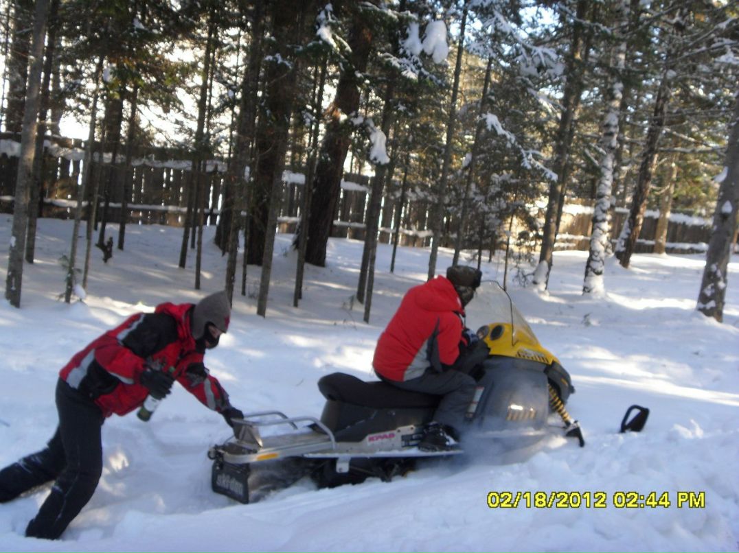 Антон Сычев | Красноярск