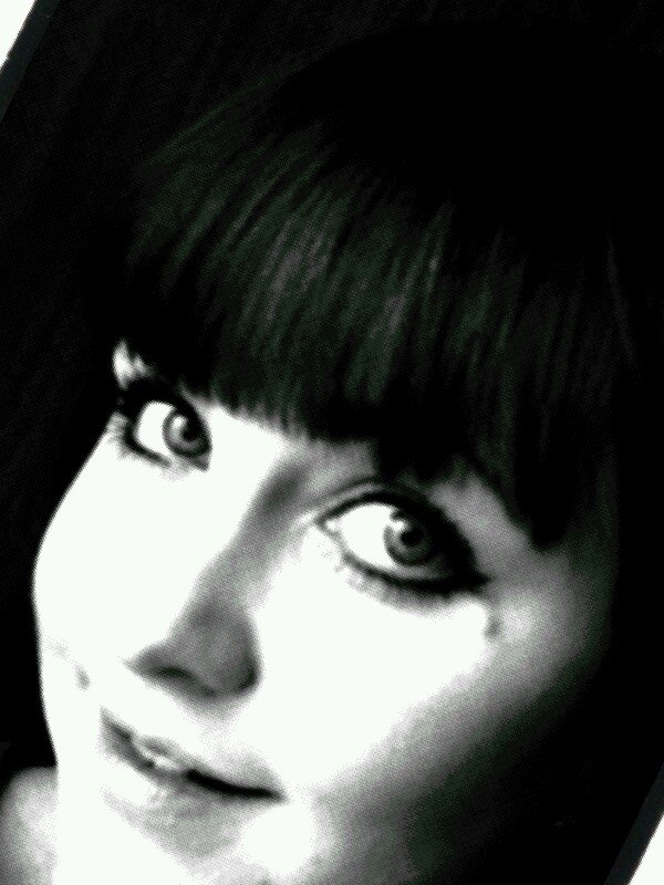 Санечка Антонова | Москва