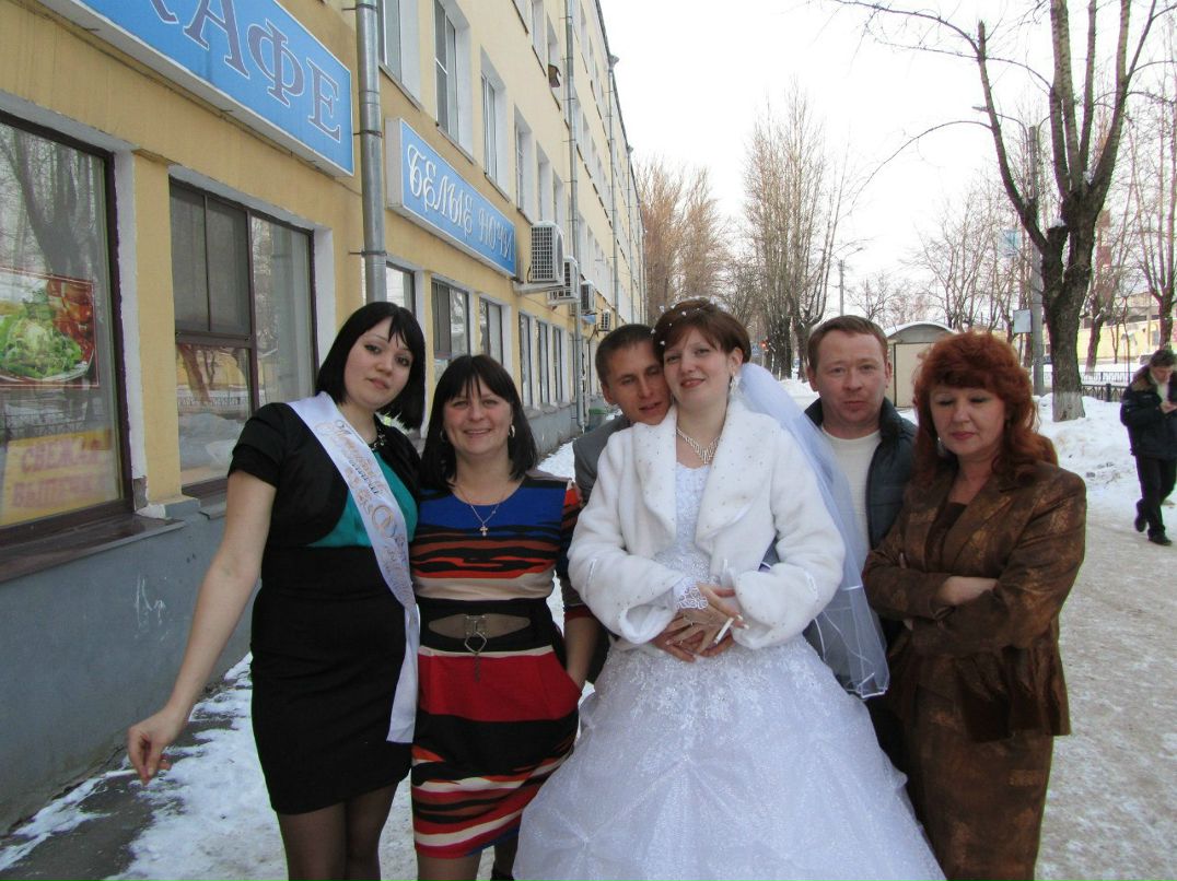 Павел Бухтев | Волхов (поселок)