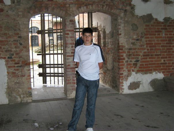 №1, Максим Новицкий, 01.04.1994, Крупки №1, Максим Новицкий, 01.04.1994, Крупки
