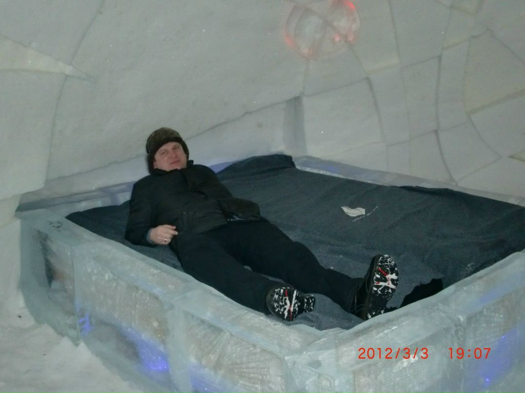 Дмитрий Перекупко | Лубны