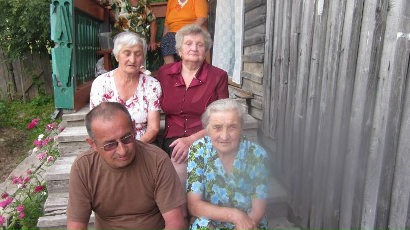 Татьяна Удалова | Лойга