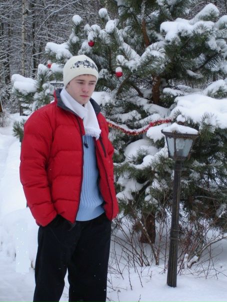 №10, Андрей Мазуров, Москва, Россия №10, Андрей Мазуров, Москва, Россия