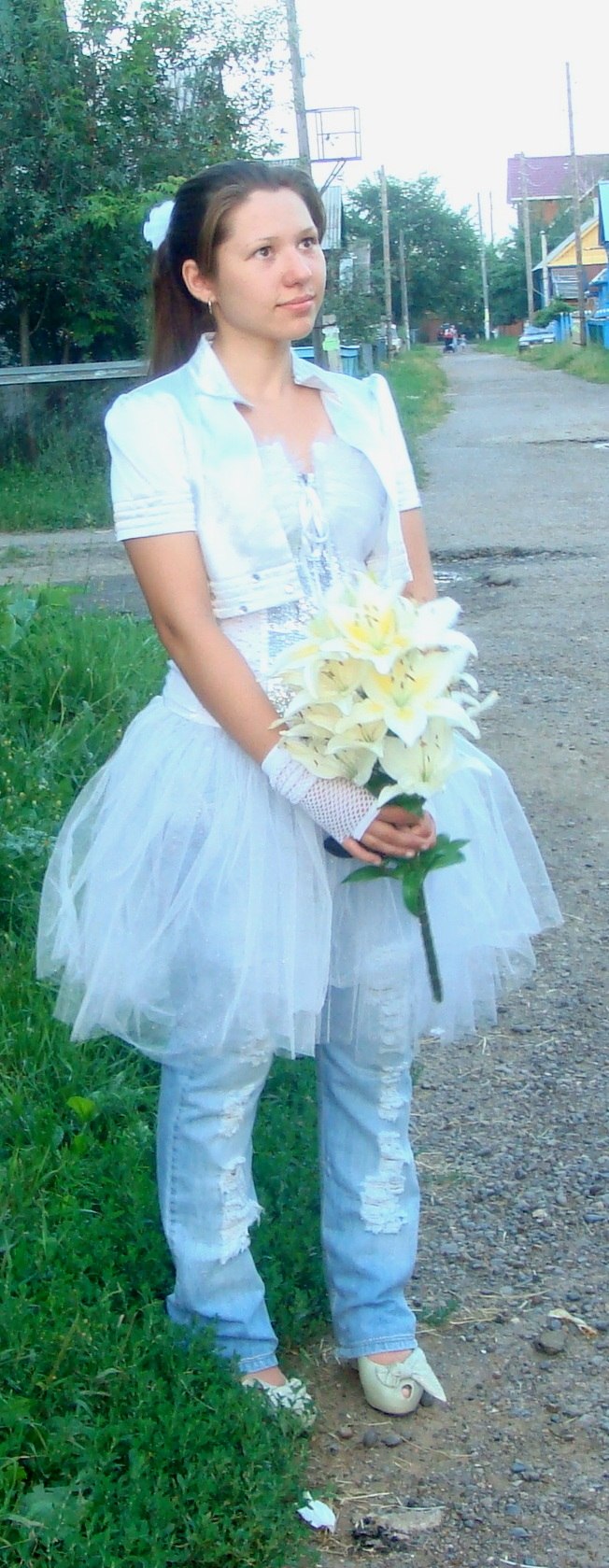 Asya Pausheva | Ижевск