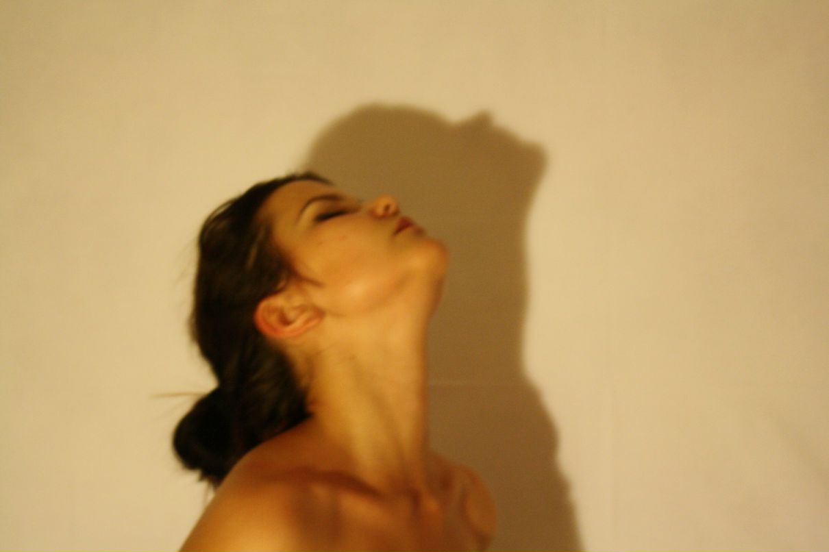 Ксюша Гавдифаттова | Москва