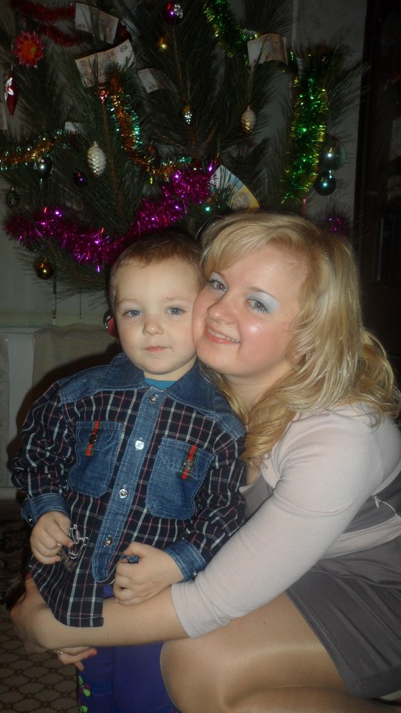 Анастасия Лукьяненко | Киев