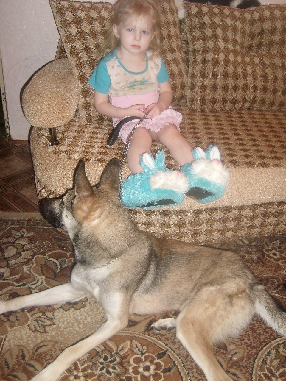 Юлия Волосевич | Санкт-Петербург