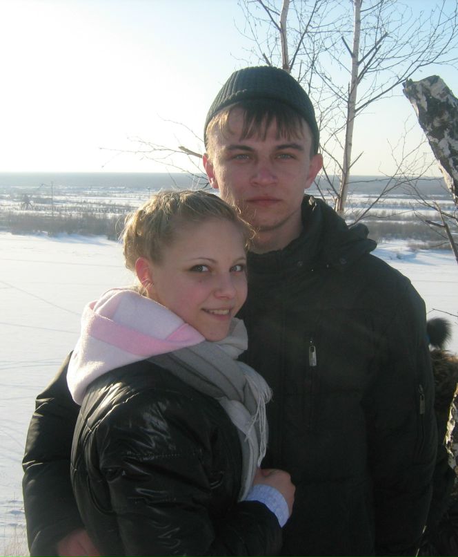 Катюша Гущина ♡ | 