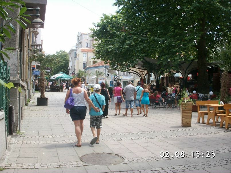 Ирина Еременко | Москва