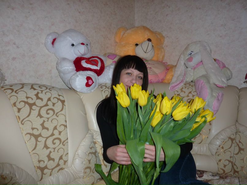 Екатерина Саенко | Пятигорск