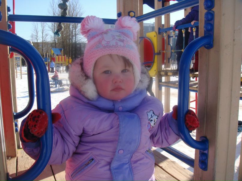 Серёга Шилин | Тосно