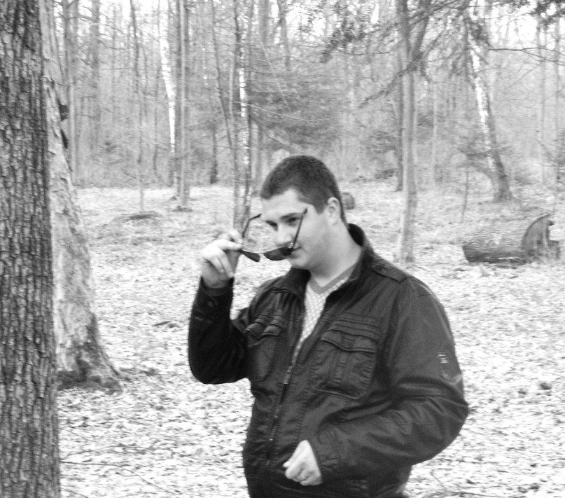 Олег Пронь | Львов