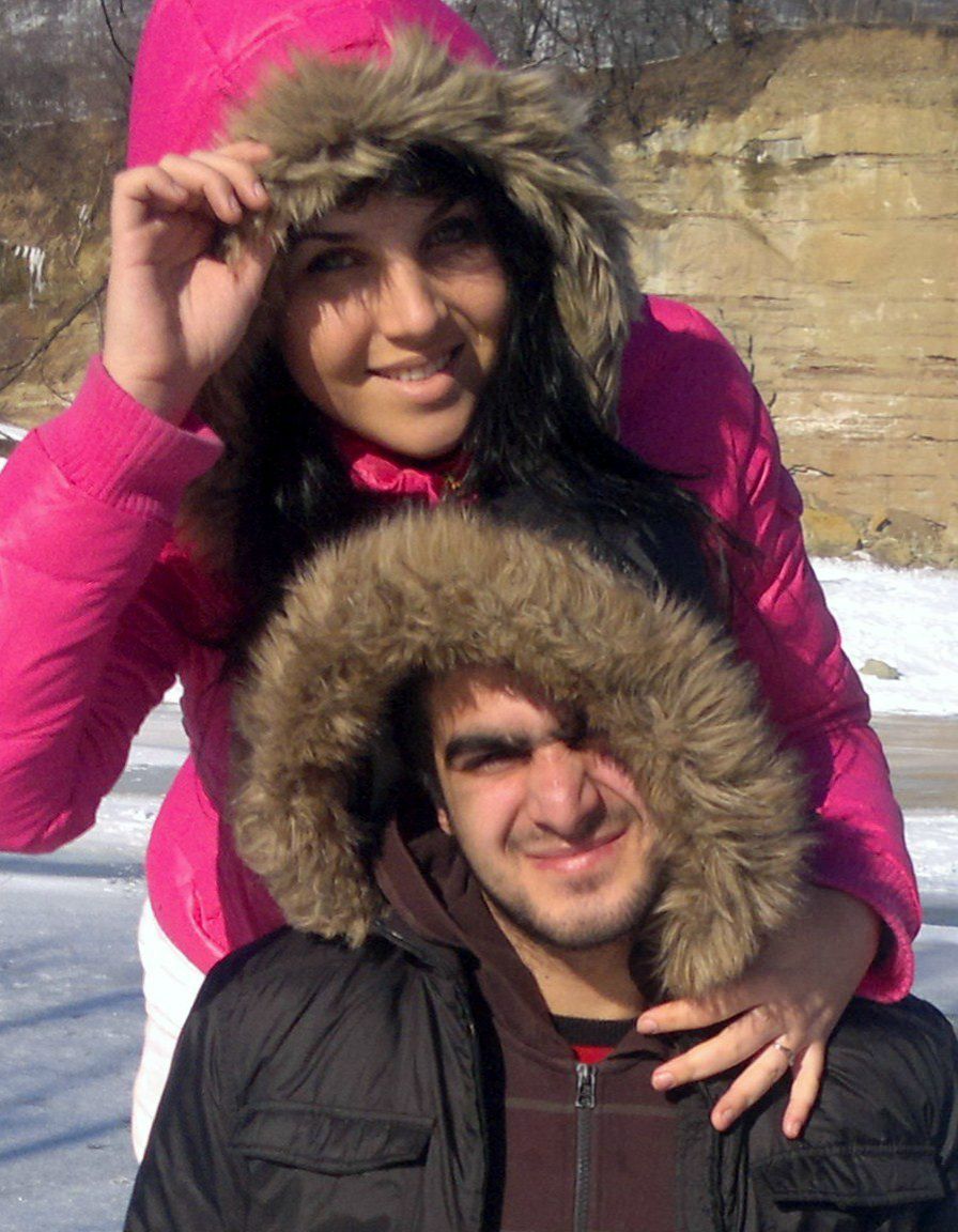 Сашик Асриян (((еебашу в кашу))) | Краснодар