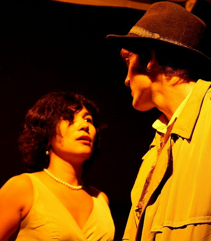 Tatyana Rus | Саратов