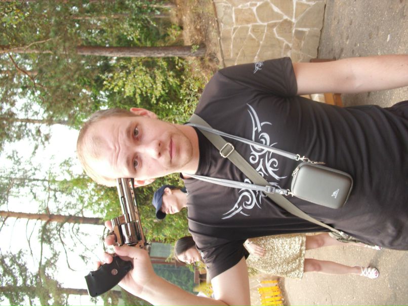 Юрий Москвичов Сергеевич | Москва