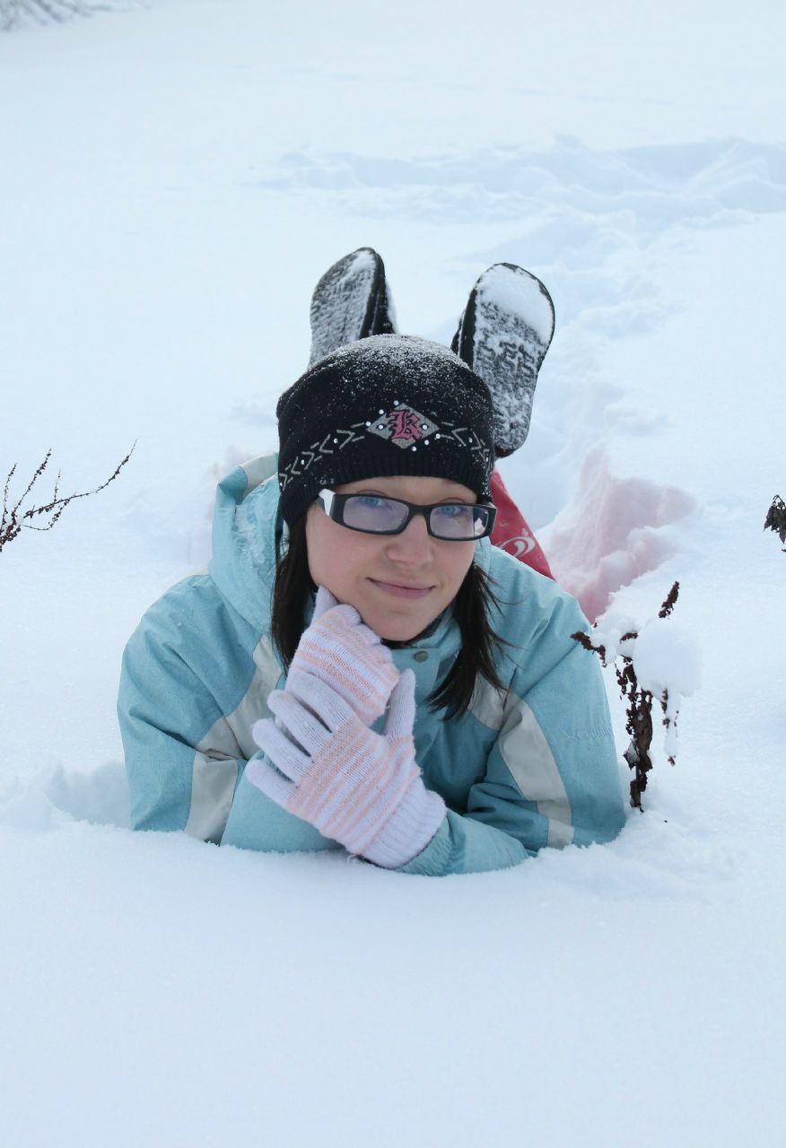 Christie Monteiro | Москва