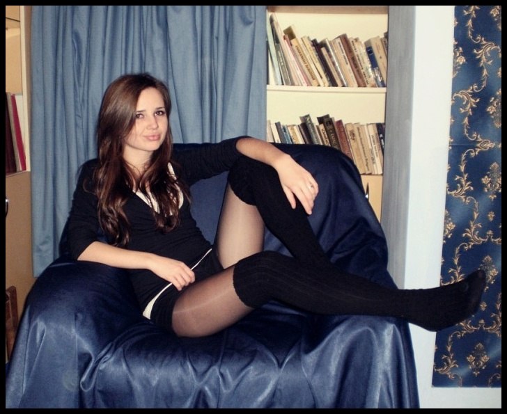 Юля Боровіка | Ивано-Франковск