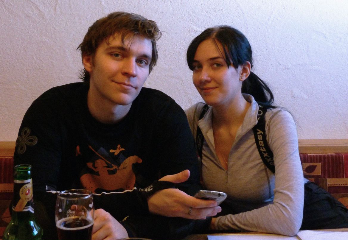 Антон Еремин Павлович | Москва