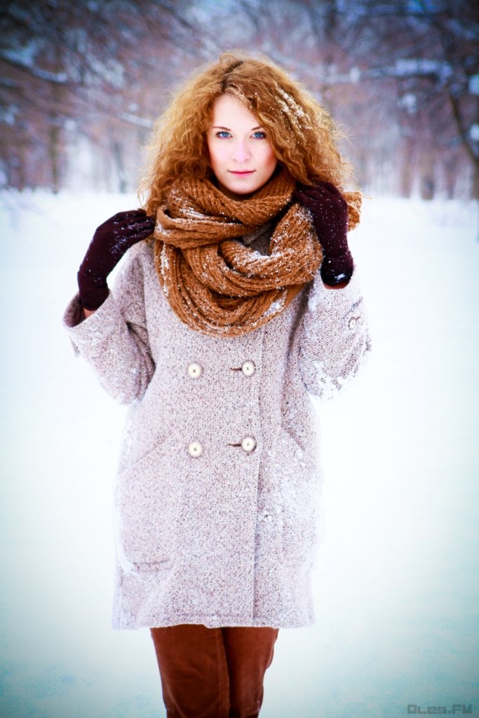 Юлия Петрова | Санкт-Петербург