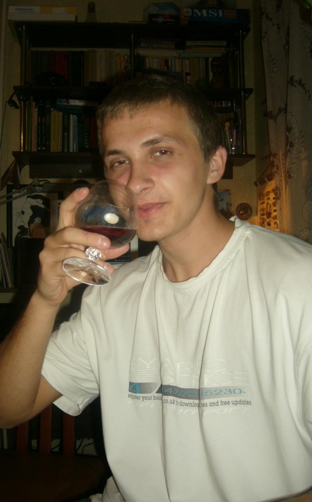 Фото профиля