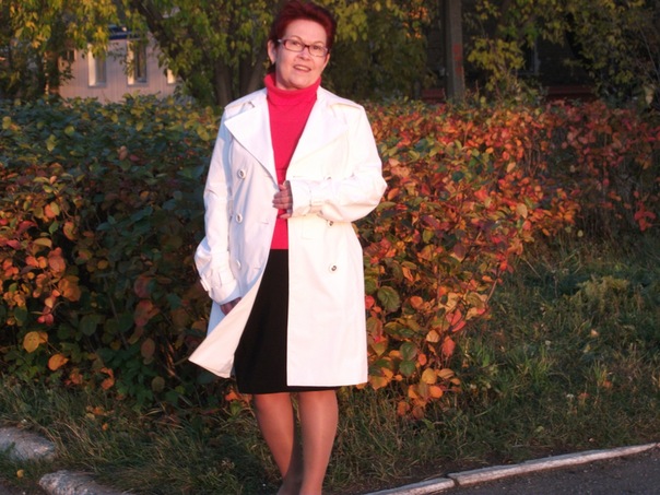 №19, Лидия Кирякова №19, Лидия Кирякова