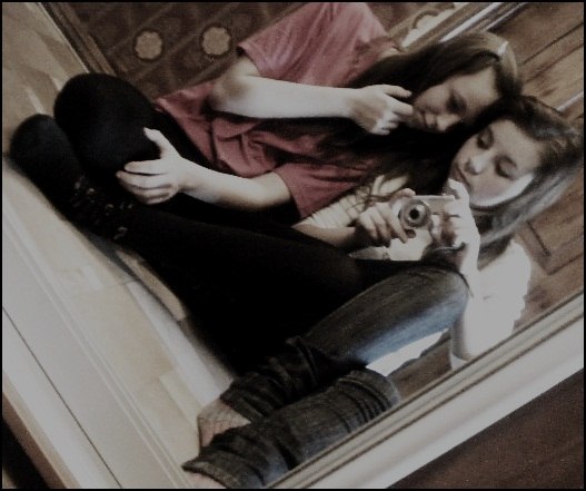 Олеся Щербак | Краснодон