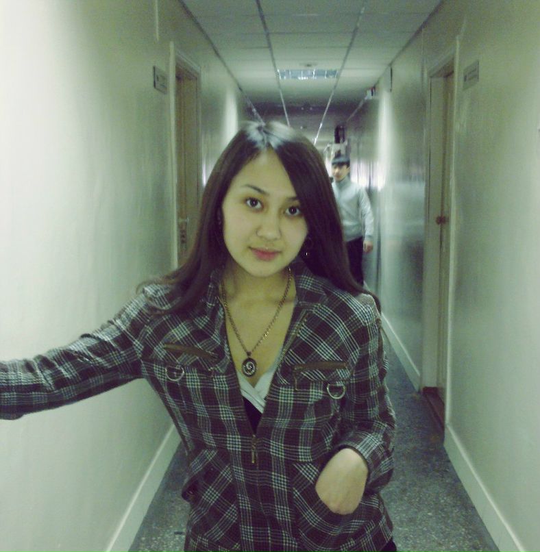 Камила Абишева | Семей