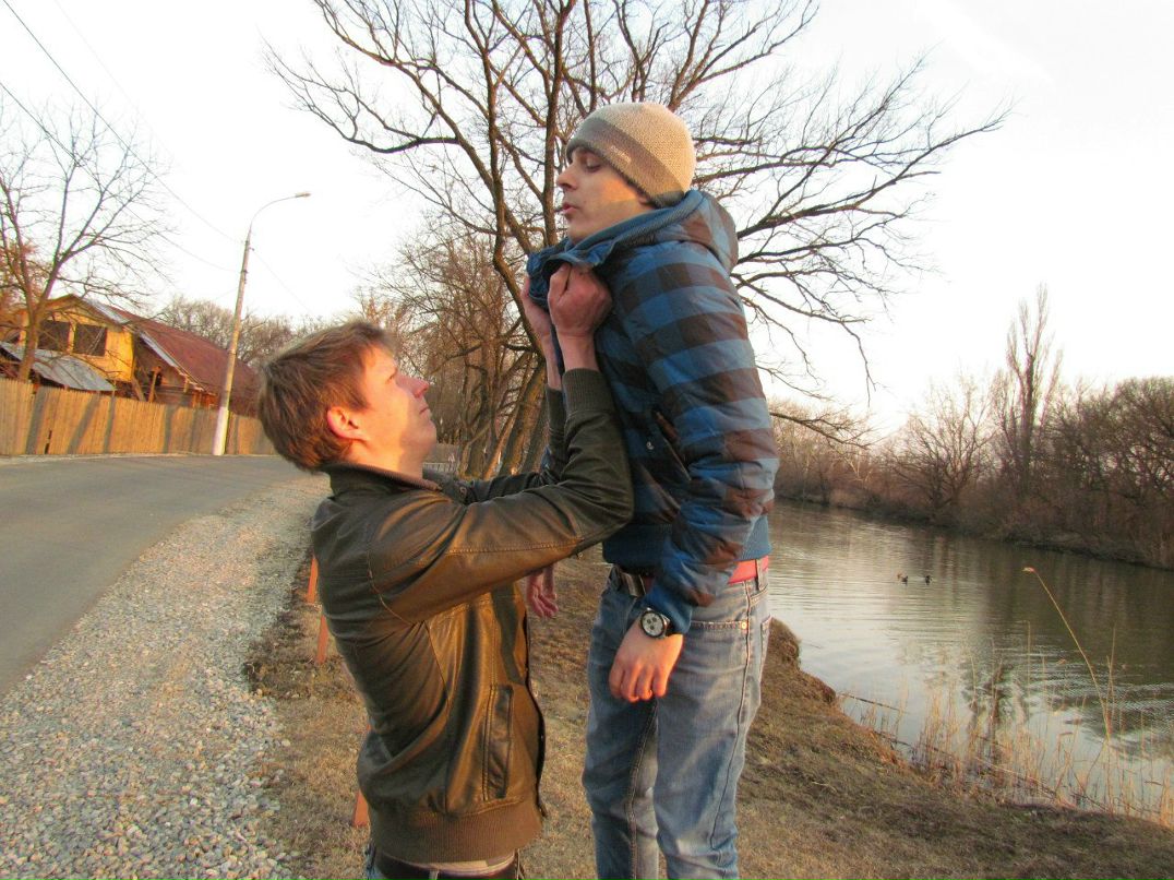 Денис Широкий | Краснодар