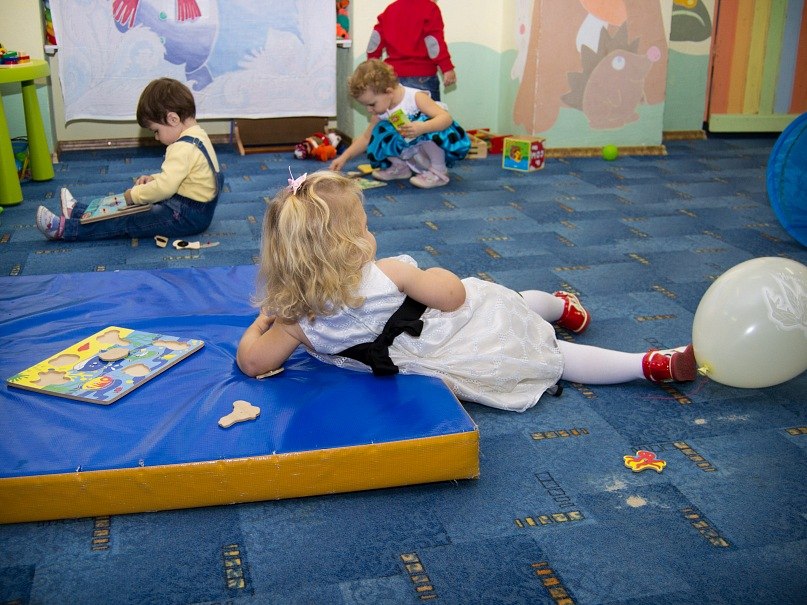 Оксана Якунина | Орёл