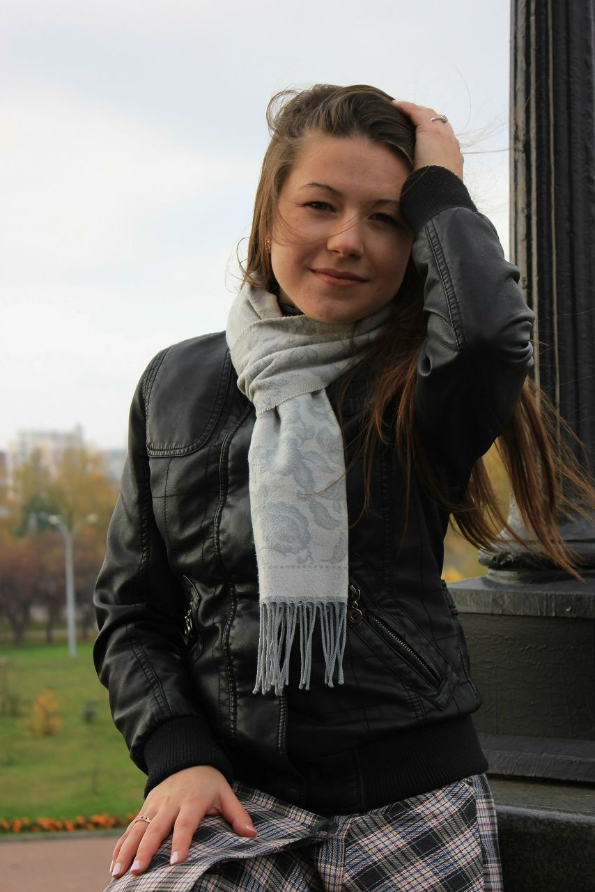 Александра Измоденова | 