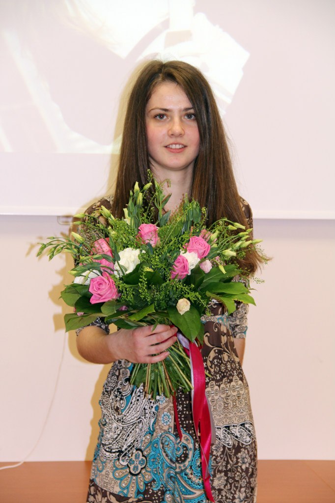 Елена Цапюк | Москва