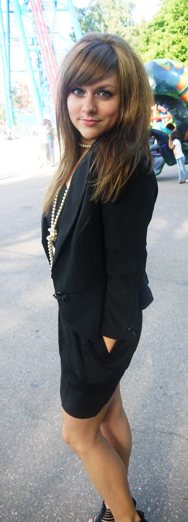 Toma Babii | Таллин