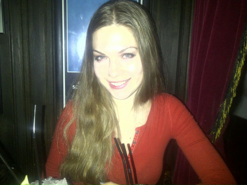 Мария Зусман | Москва