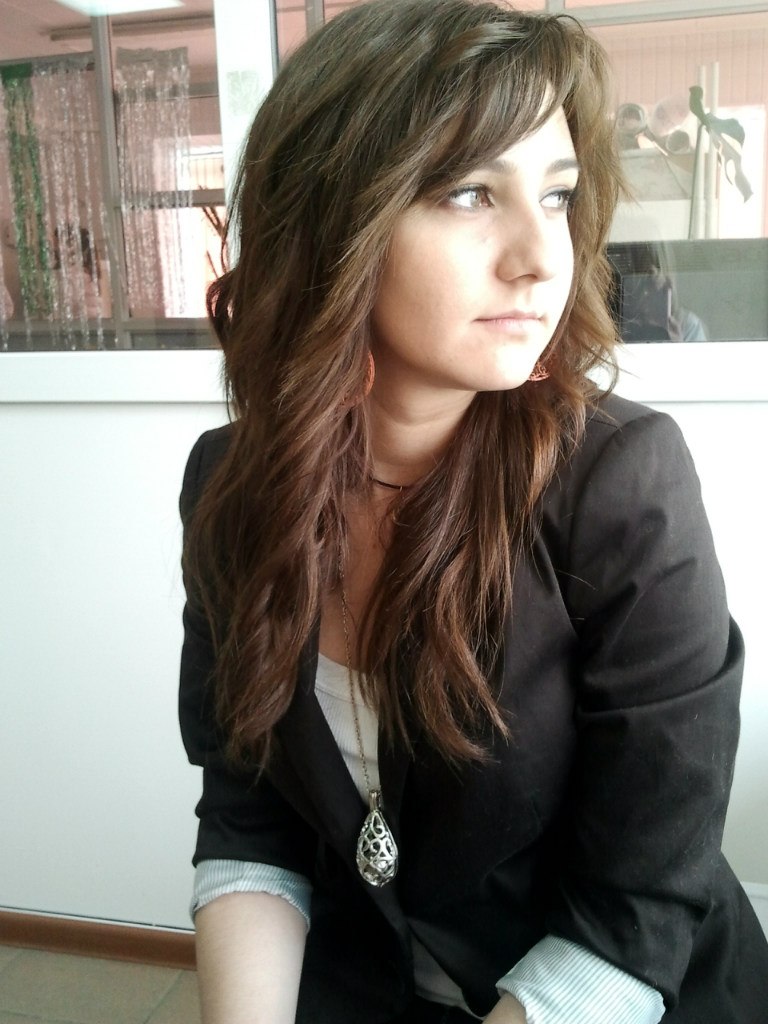 Алина Панченко | Майкоп