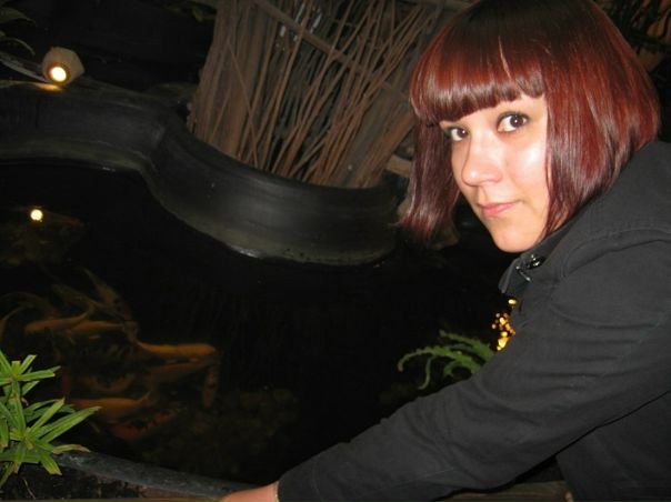 №6, Олеся Цуканова №6, Олеся Цуканова