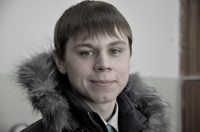 Никита Буланов | Иркутск