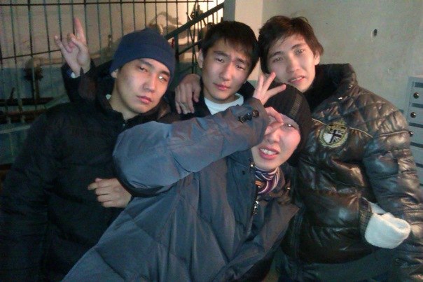 Илья Говоров | Якутск