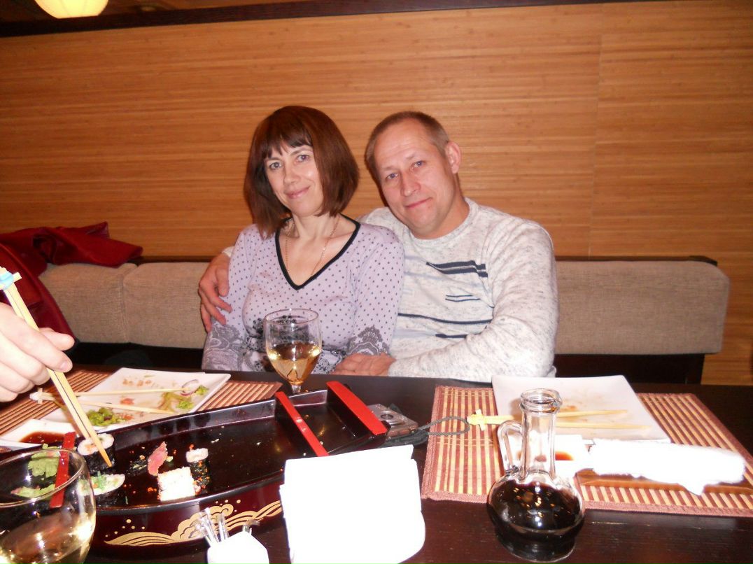 Александр Мирончук | Владимир-Волынский