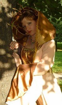 Вера Солодкова фото профиля #11