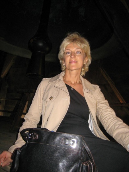 №40, Марина Воронцова, Санкт-Петербург, Россия №40, Марина Воронцова, Санкт-Петербург, Россия