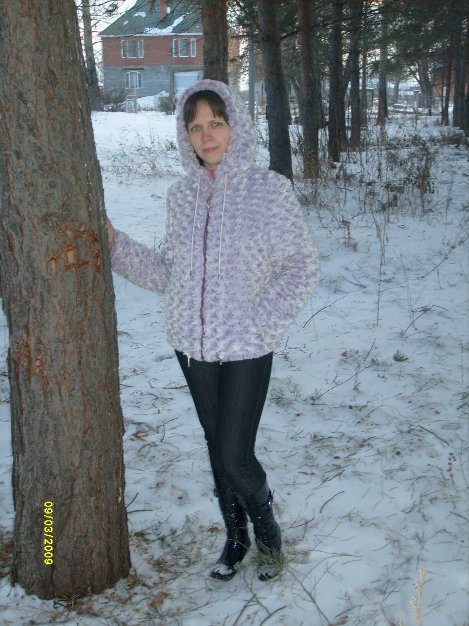 Марина Аникина | Анапа