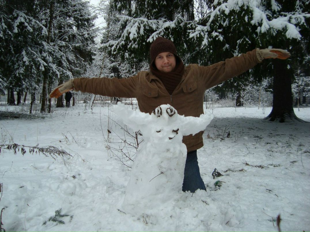 Анита Вербина | Toronto