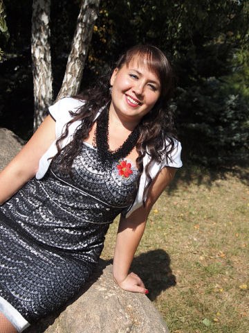 №89, Ольга Лукашенко, Киев №89, Ольга Лукашенко, Киев