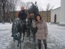 Фотография Чайки Натали