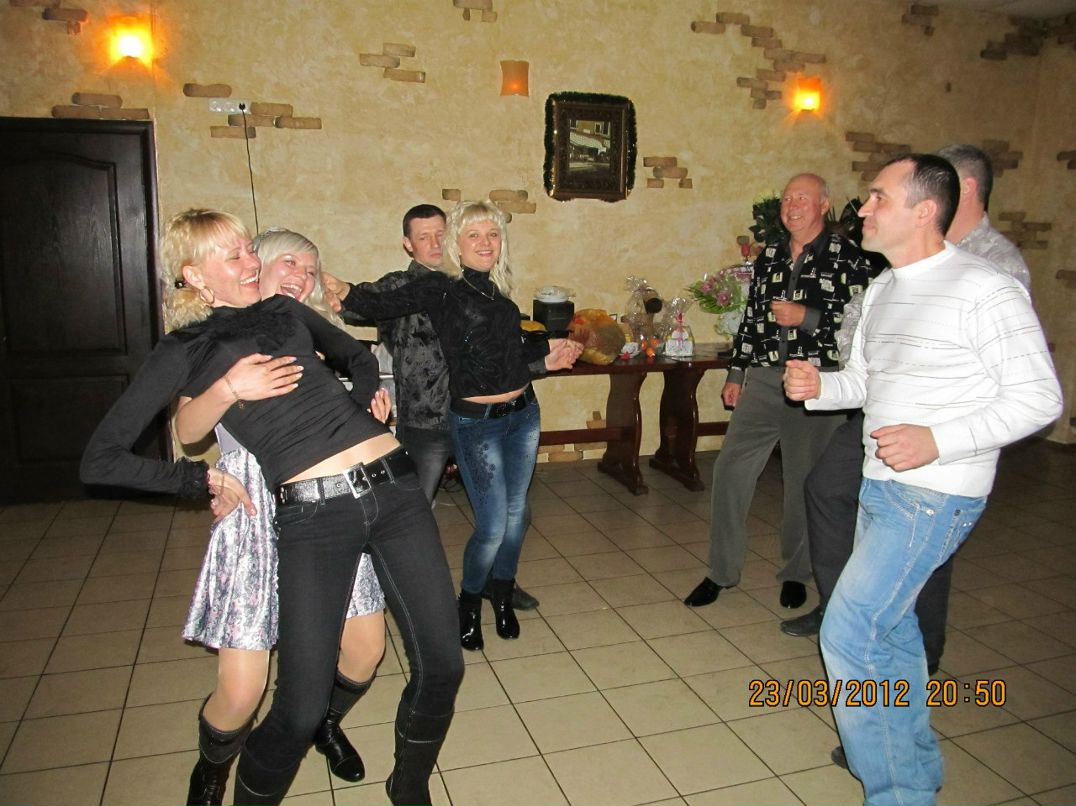 Татьяна Хализова | Кременчуг