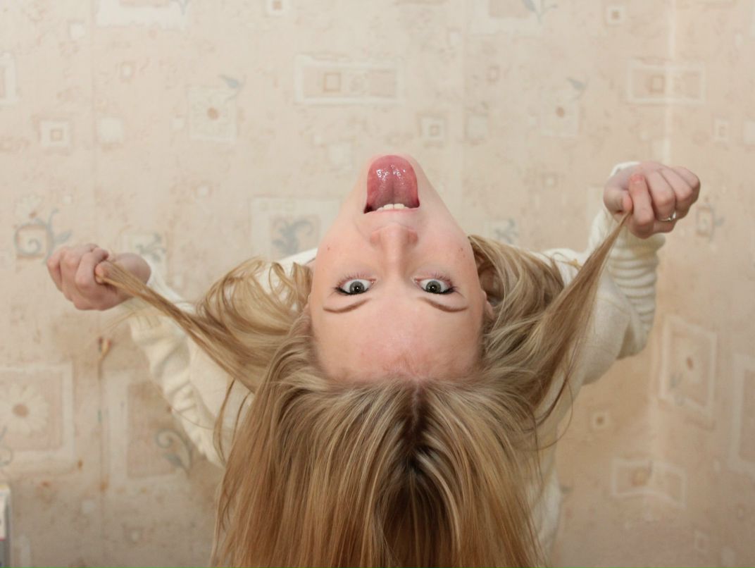 Анна Рубина | Хайфа