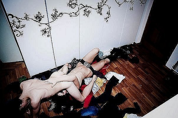 Юлия Иванова | Москва