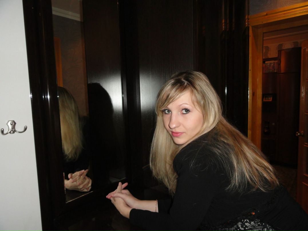 Людмила Красильникова | Белгород