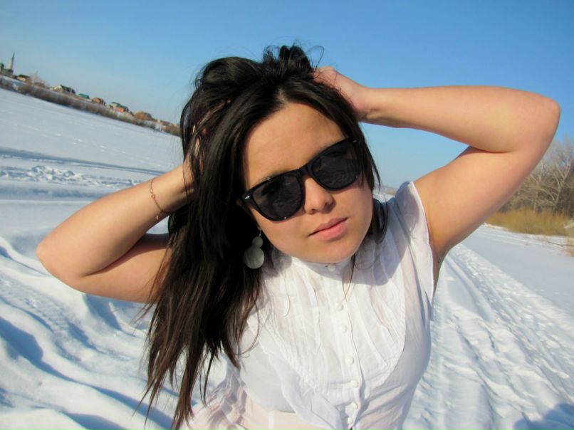 Адель Ардаширова ♥ | Уфа