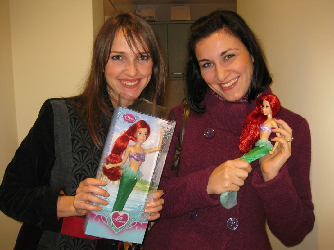 Катя Ларькина | Москва